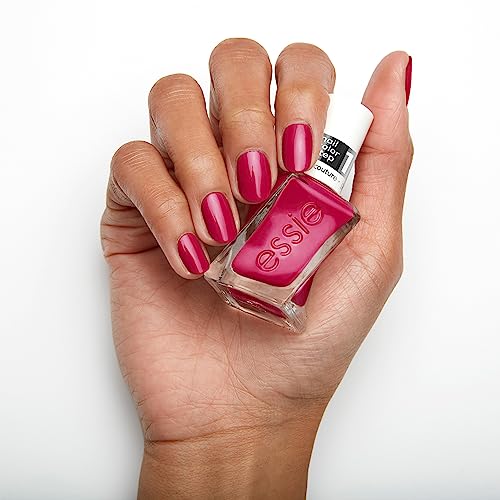 Essie GelCouture - 1093 V.I.Please miniatura 4