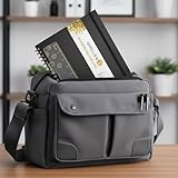 eioororriy A4 Lined Notebook With Removable Ruler, Spiral Bound,Waterproof PVC Cover For School Office Home - Image 7