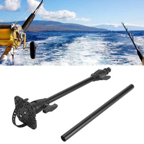 Base de Montagem para Localizador de Peixes Placa de Montagem Universal para Localizador de Peixes R