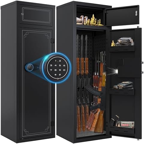 KAER 10-14 Gun Safe Cover