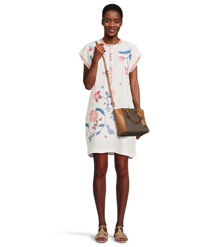 Image of Michael Kors Women's Taryn Small Convertible Crossbody Bag