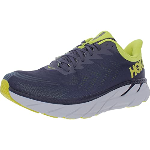 Preisvergleich Produktbild HOKA Clifton 7 Laufschuhe Herren