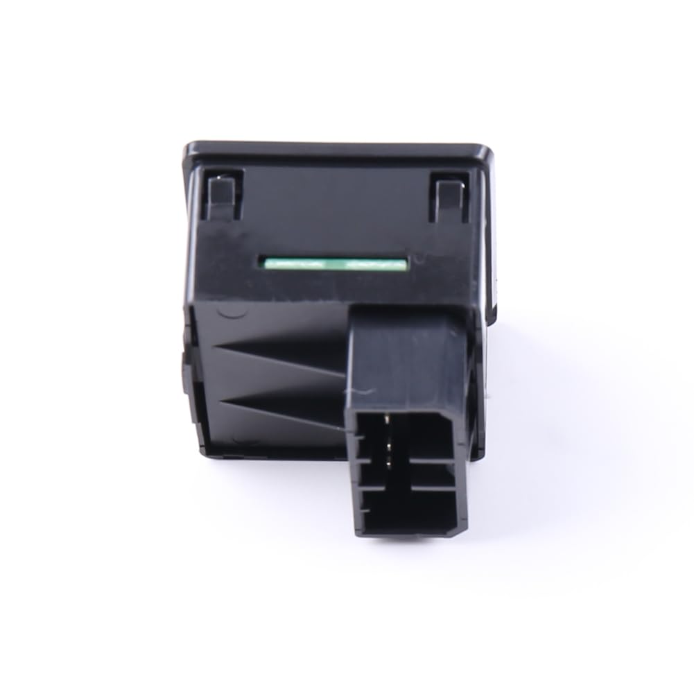 Side Rearview Mirror Switch Knob Compatible with Mitsubishi Pajero Montero V31 V32 V33 V43