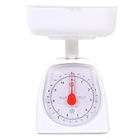 Algopix Similar Product 5 - hand2mind DualDial Analog Platform