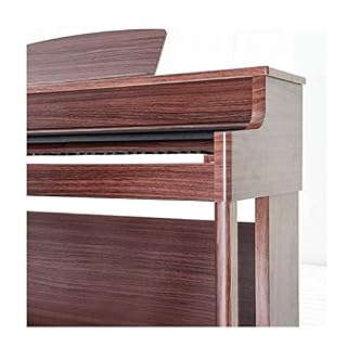 yankai Piano Numérique avec Un Clavier De 88 Touches À Mécanique De Marteau, Piano Électrique, Piano Numérique, Convient… - Les Beatles, Paul McCartney, John Lennon, RIngo Starr, George Harrison yankai Piano Numérique avec Un Clavier De 88 Touches À Mécanique De Marteau, Piano Électrique, Piano Numérique, Convient… – Image 5