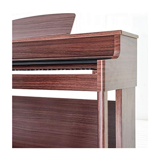 yankai Piano Numérique avec Un Clavier De 88 Touches À Mécanique De Marteau, Piano Électrique, Piano Numérique, Convient… - Les Beatles, Paul McCartney, John Lennon, RIngo Starr, George Harrison yankai Piano Numérique avec Un Clavier De 88 Touches À Mécanique De Marteau, Piano Électrique, Piano Numérique, Convient… – Image 6