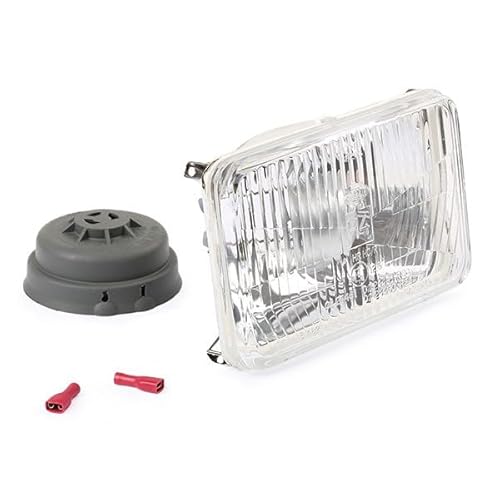 Hella 1AB 003 177-791 Alogeno-Gruppo Ottico, Faro Principale, 24V - 3