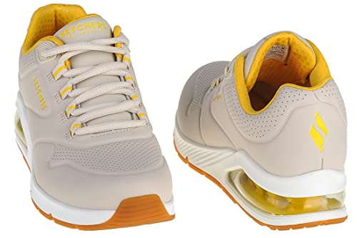 Image of Skechers Women Uno Night Shades Sneakers
