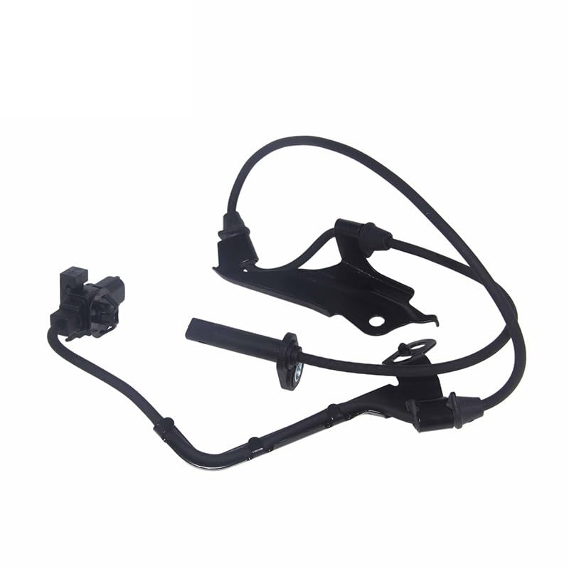 Compatible With Lincoln For MKZ 2013 2014 2015 車輪速度センサーフロント左 ABS 車 ABS  スピードセンサー Compatible With Lincoln For Mkz 2007 2008 2009 2010 2 車輪速センサーフロン 車のフロント左  ABS 車輪速度センサー ために フォード ために フュージョン ために 車のABSスピードセンサー Compatible With Corolla 2007 2008 2009 2010 2011 201