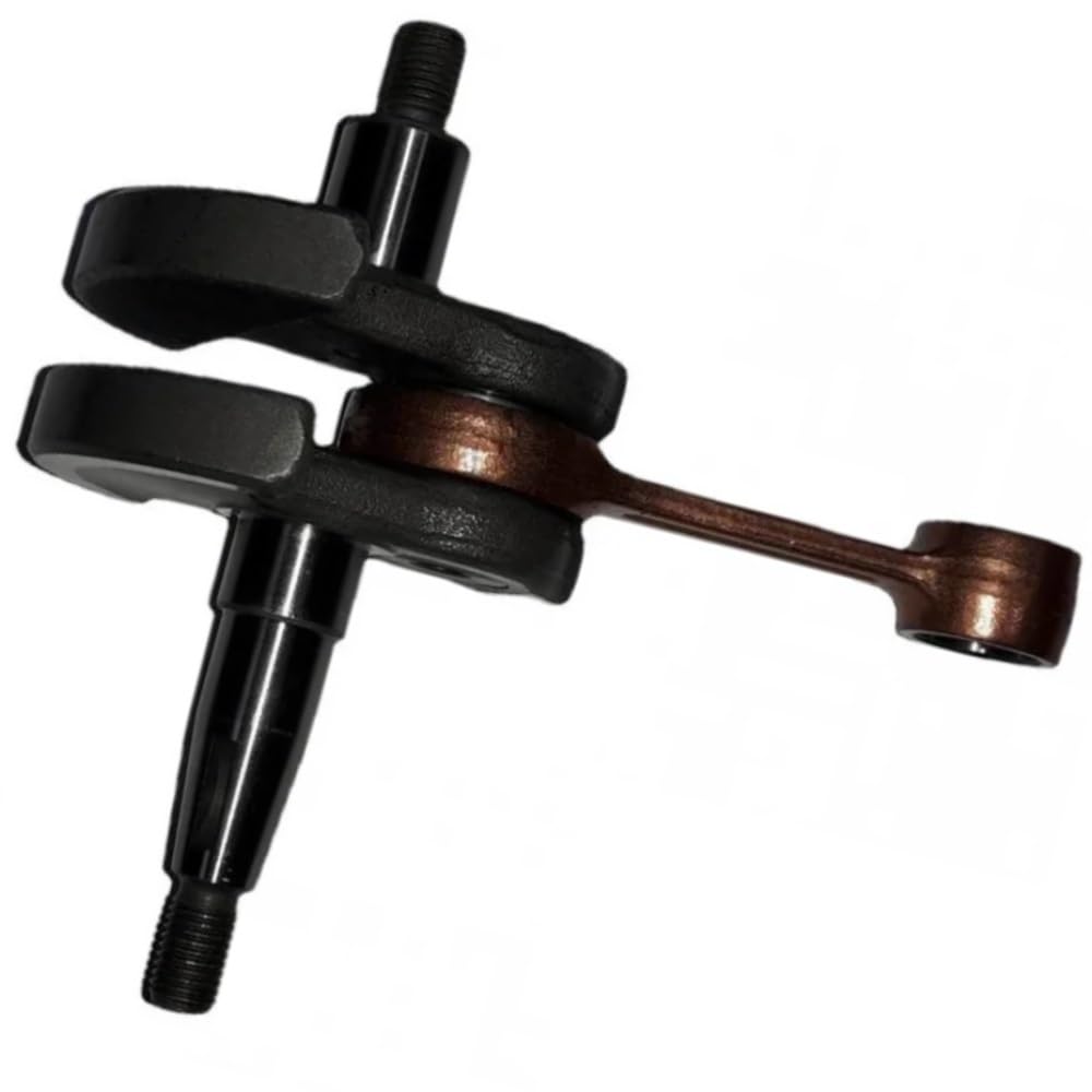 Conjunto de biela del cigüeñal Apto for Piezas de cortacésped FS360 FS420 FS500 y FS550