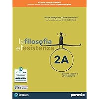 La filosofia e l'esistenza. Per le Scuole superiori. Con e-book. Con espansione online (Vol.)