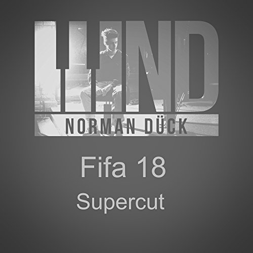 Fifa 18 Supercut