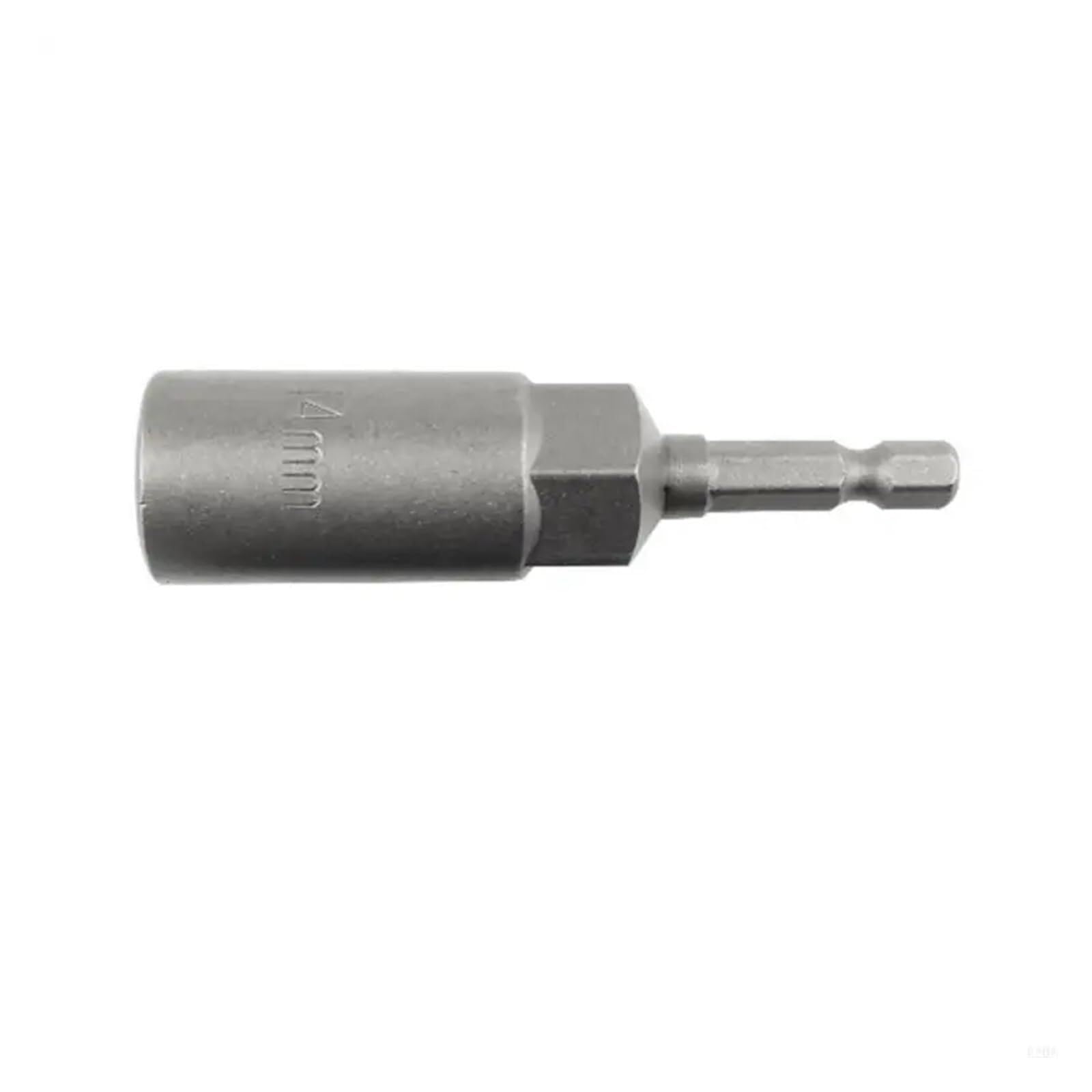 5.5-19mm Hexagonal Socket Set Nut Screwdriver Adapter for Drill and Pneumatic Tool(14mm)