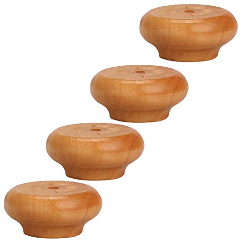 Patas de madera para sofá y sillón: transforme sus gabinetes y mesas de centro con elegancia 2