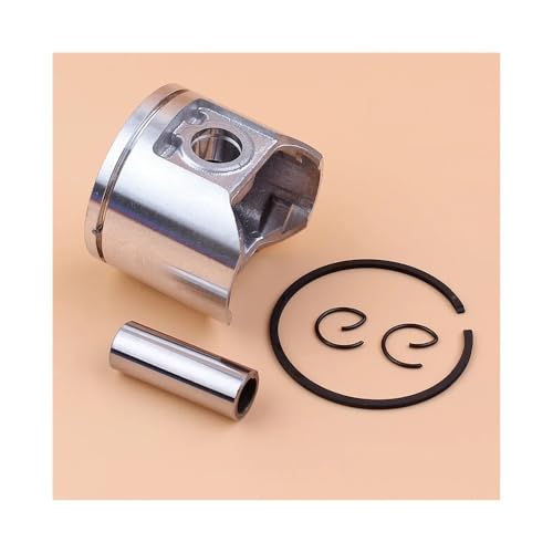 Segment piston 47 mm de haute précision pour tronçonneuse 357 XP 359 - 4