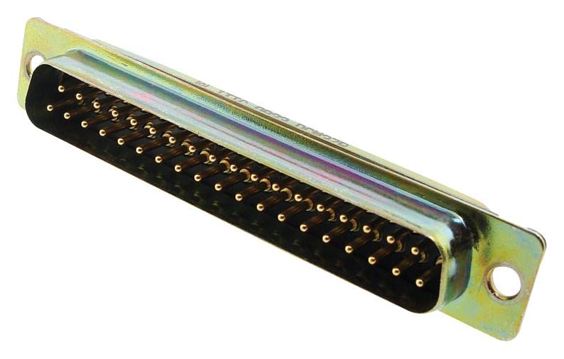 Connecteur D-Sub DDM50PK87 prise 50POS connecteurs sous-miniatures