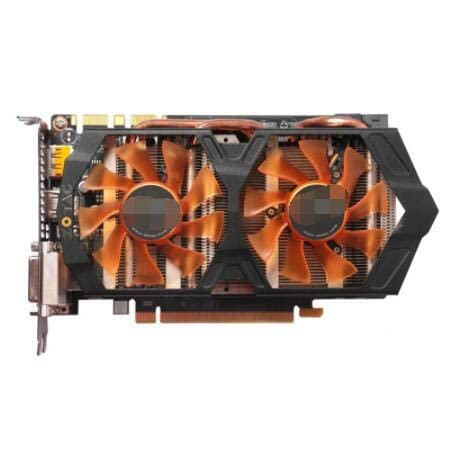 Amazon | ZOTACグラフィックスカード対応 GeForce GTX 660 2GB GPU