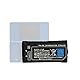 HIGHAKKU Ersatzakku Batterie TWL-003 kompatibel mit DSI NDSI TWL-003 TWL-001