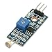 Aexit Sensitivity Control Sensors Potentiometer Photo Resistor Sensor Module Optical Sensors 1 Channel