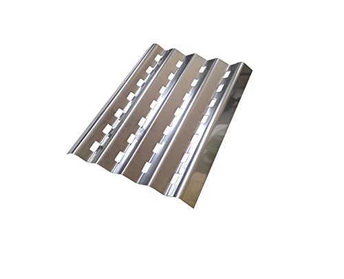 Brinkmann 2400, 2400 Pro Series, Pro Series 2600, 810-2600-0, 810-2600-1, Pro Series 2630, 810-2630 Stainless Heat Shields