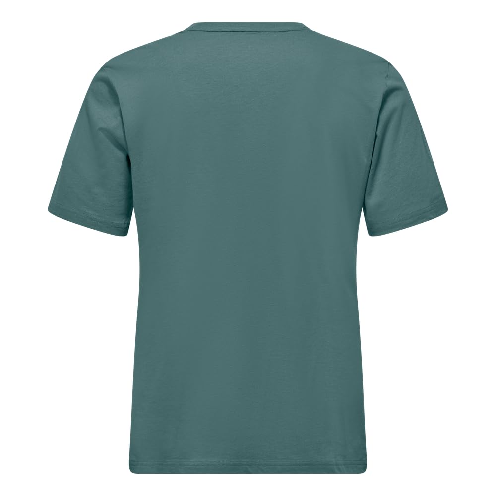 SALEWA Eagle 3cime - Maglietta Taglia M S/S Tee Uomo