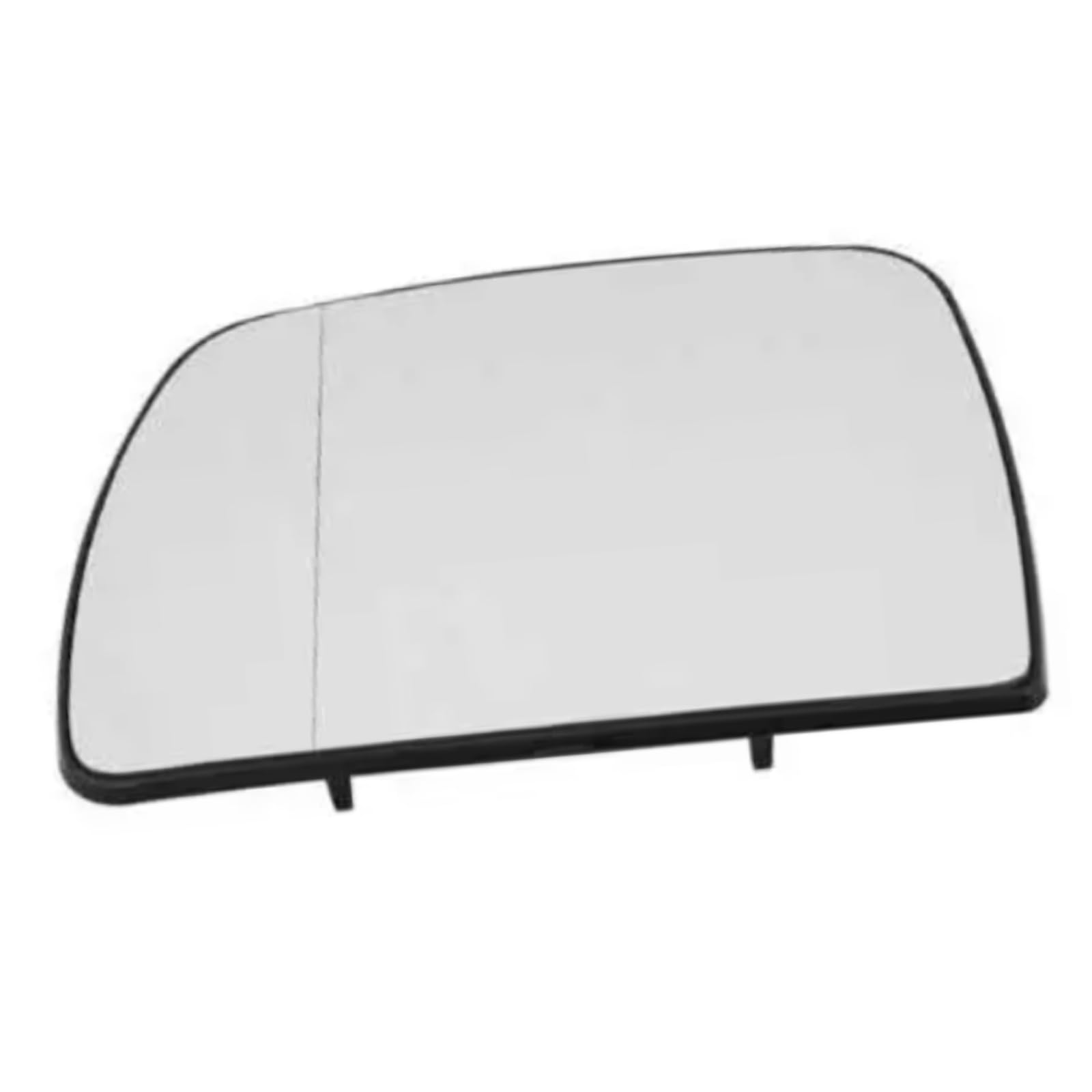 Lentes de espejo retrovisor para BMW X5 E53 1999-2006 con cristal calefactable 7