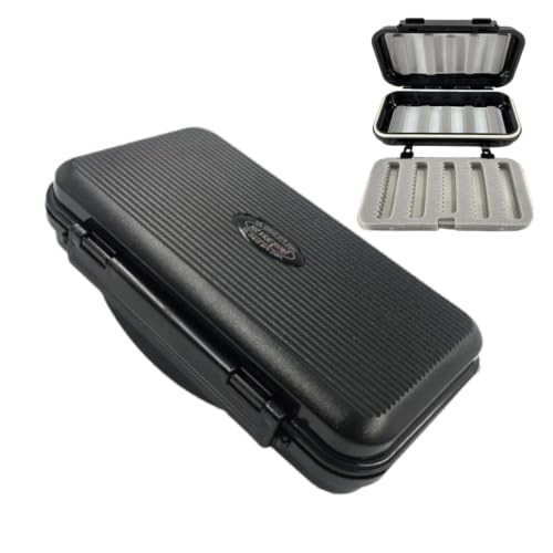 Fly Boxes For Fly Fishing | Trout, Fishing Tools