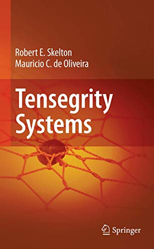 Tensegrity Systems view 2