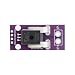 MusRock ACS758LCB-100B Hall Current Sensor Module 100A Non-Invasive Accurate for Power Monitoring