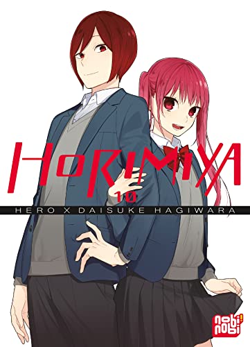 Horimiya — Tome 10