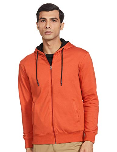 Image of Diverse Men Hooded Sweatshirt