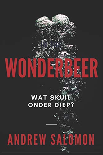 Wonderbeer (Afrikaans Edition)