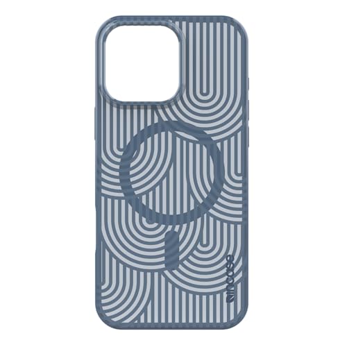 Coque de Protection Mince MagSafe idéale pour voyager léger avec votre iPhone