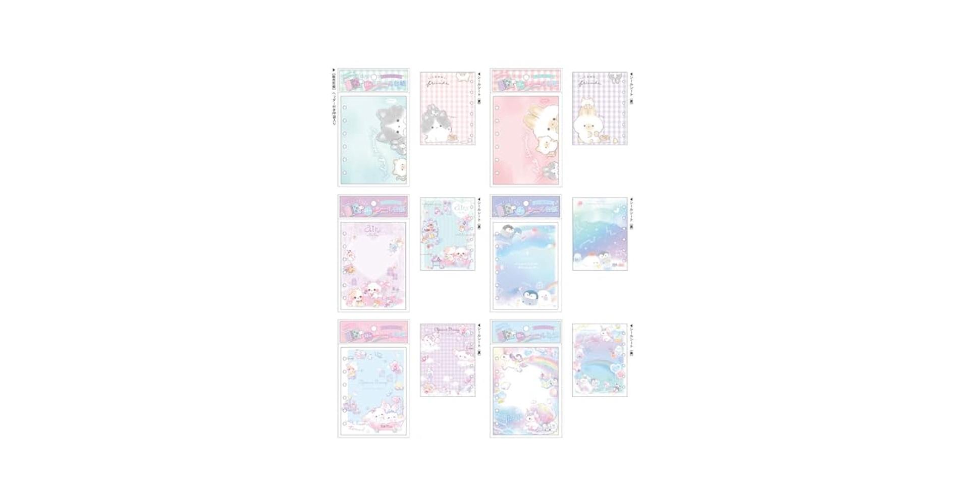 台紙 Amazon.co.jp: BAY LETTERPRESS サンキューカード 兼