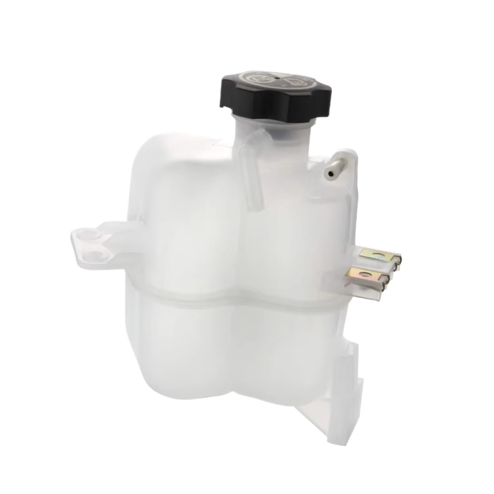 Compatibile Con Chevy Per Spark 2013-2015 Serbatoio Espansione Di Espansione Liquido Raffreddamento Radiatore Con Parti Del Tappo 95352005 Ricambi Auto