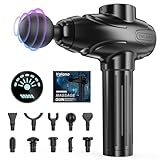 Massage Gun Deep Tissue