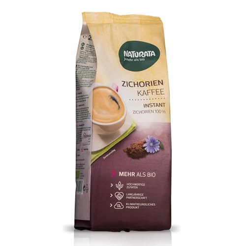 Zichorienkaffee instant Nachfüllbeutel 1 x 220 g