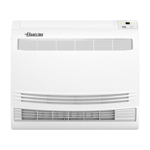 DC UNITA\' INTERNA CONDIZIONATORE MULTI CONSOLE R32 DIANCLIMA SENSE AIR 18000 btu