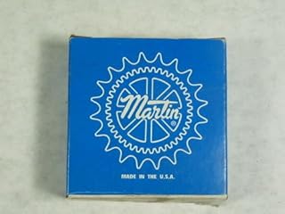 Martin 35BTB23-1210 Tapered Bushing Sprocket 23 Teeth 1.25 Bore