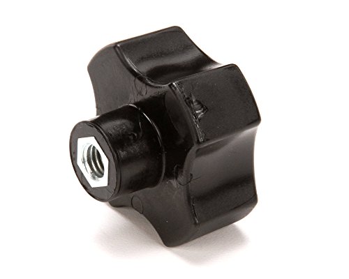 Bouton de verrouillage Vollrath XSLS0040 pour plateau à viande Slr7012