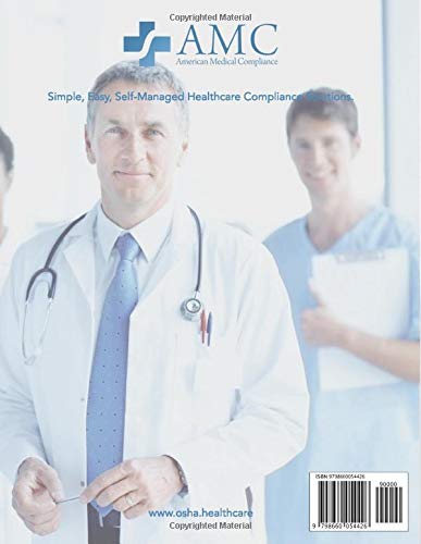 OSHA Medical Compliance Manual: Oregon - Image 2