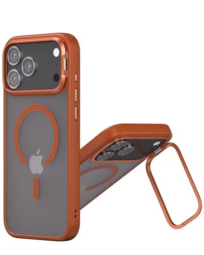 iPhone 17 Pro p P[X BJt[LbNX^htA}bghwʁAR[i[NbVAMagSafeΉ, IW