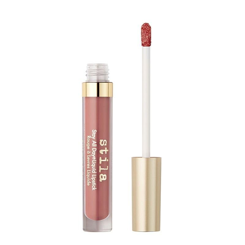 Stila Stay All Day® Liquid Lipstick Sheer Miele