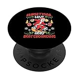 Photo Gallery boarder snowboarder outfit natale amore skateboard popsockets popgrip intercambiabile Photo Gallery boarder snowboarder outfit natale amore skateboard popsockets popgrip intercambiabile