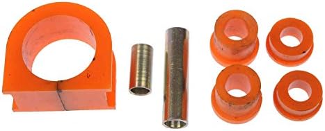 Dorman 905-400 Front Rack and Pinion Bushing Compatible with Select Toyota Models (OE FIX)