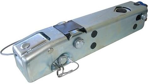 A-60 Tandem Hydraulic Disc Brake Actuator Inner Slide 7,500LB