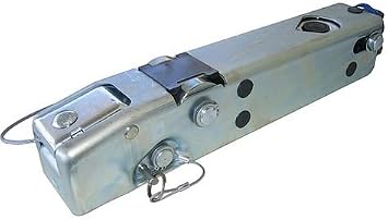 A-60 Tandem Hydraulic Disc Brake Actuator شريحة داخلية 7،500LB