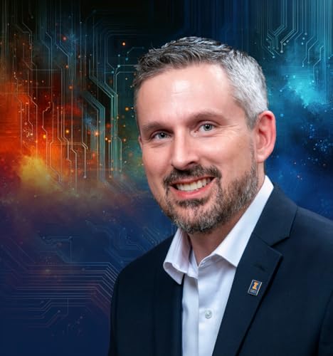 058 | Thinking, Feeling, and Leading with Christopher Tidrick