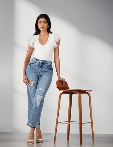 Image of Women Jeans