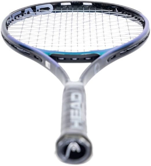 Head Auxetic 2.0 Gravity MP L Raqueta de Tenis miniatura 6